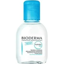 Bioderma Hydrabio Soluzione Micellare Struccante 100 ml