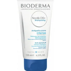 Bioderma Nodé DS+ Shampoo Intensivo Anti-Forfora 125 ml