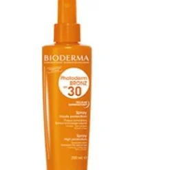 Bioderma Photoderm Bronz SPF 30 Spray Acceleratore Abbronzatura 200 ml