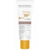 Bioderma Photoderm Max Crema Solare Viso Colorata SPF 50+ Dore' 40 ml