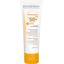 Bioderma Photoderm Max Crema Solare Viso SPF 50+ 40 ml