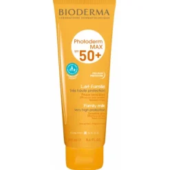 Bioderma Photoderm Max Latte Solare Corpo SPF 50+ 250 ml