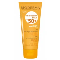 Bioderma Photoderm Max Latte Solare Viso e Corpo SPF 50+ 100 ml