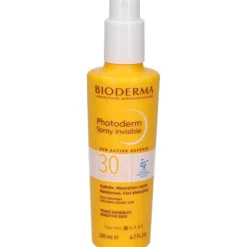 Bioderma Photoderm Spray Solare SPF30 200 ml