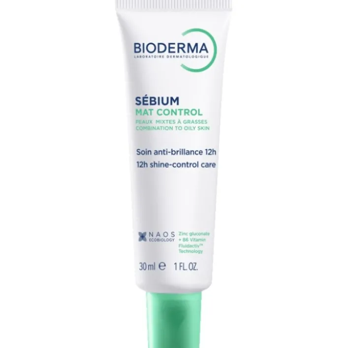 Bioderma Sebium Mat Control 30 ml
