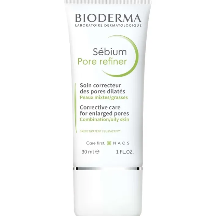 Bioderma Sebium Pore Refiner Correttore Pori Dilatati 30 ml