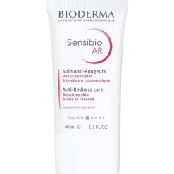 Bioderma Sensibio AR Crema Anti-Rossore Rosacea 40 ml