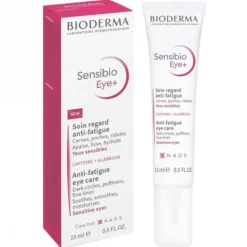 Bioderma Sensibio Defensive Eye+ Contorno Occhi 15 ml