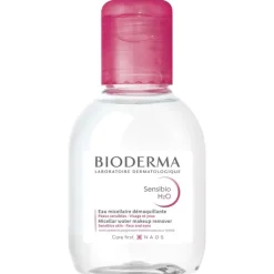 Bioderma Sensibio H2O Soluzione Micellare 100 ml