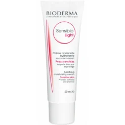 Bioderma Sensibio Light Crema lenitiva 40 ml