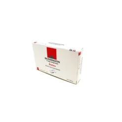 Biodermatin 5 mg Biotina 30 Compresse