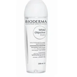 Bioderma White Objective H2O Acqua Micellare Anti-Macchie 200 ml