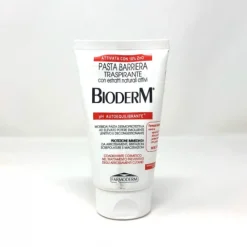 Bioderm Pasta Barriera Zinco 150 ml