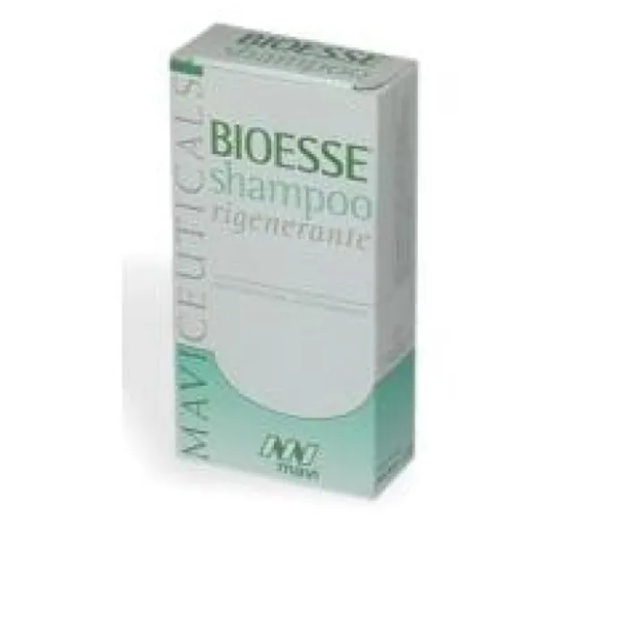 Bioesse Shampoo Rigenerante 125 ml