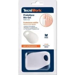 Biogel Proteggi Alluce Valgo 1 pezzo