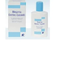 Biogena Dermo Liquido Detergente Delicato 250 ml