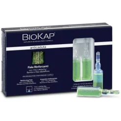 Biokap Anticaduta Fiale Rinforzanti 12 Pezzi