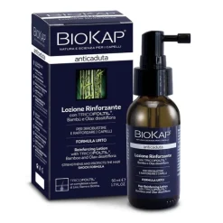 Biokap Lozione Rinforzante Anticaduta 50 ml