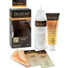 Biokap Nutricolor 6.3 Biondo Oro Scuro - Tintura per Capelli