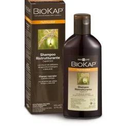 Biokap Shampoo Ristrutturante 200 ml
