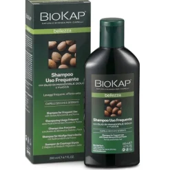 Biokap Shampoo Uso Frequente 200 ml