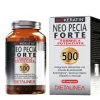Biokeratin Neo Pecia Forte 500 60 Compresse - Integratore Capelli