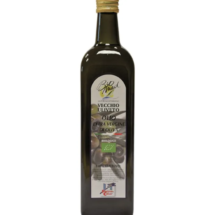 Biomed Olio Extra Vergine Oliva 1000 ml