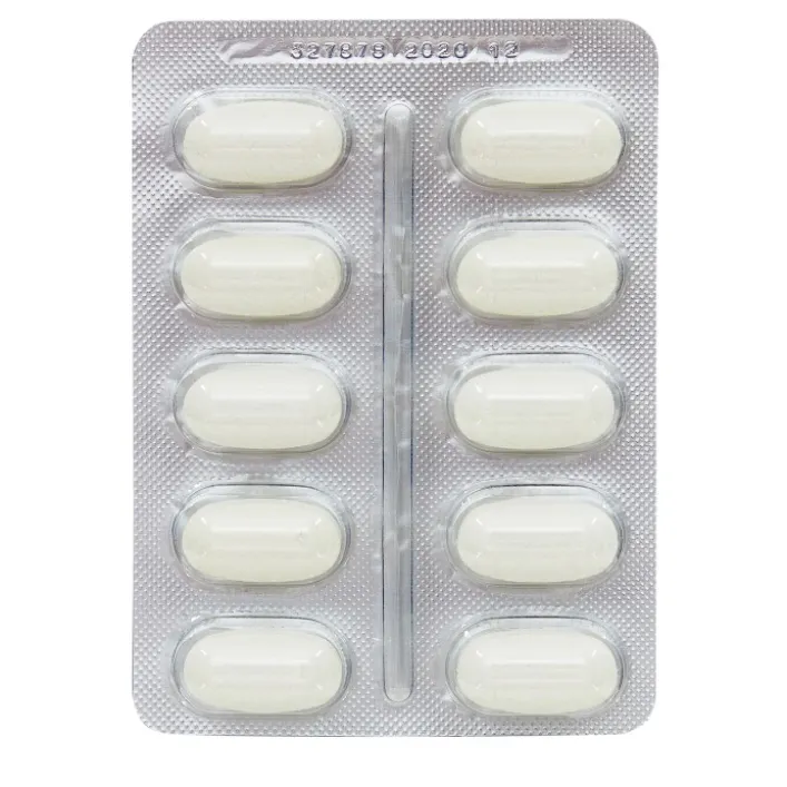 Biomineral One Lactocapil Plus 30 Compresse - Integratore Anticaduta Capelli