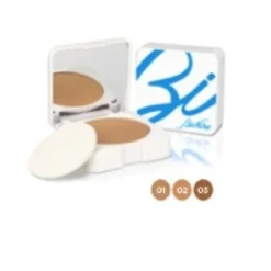 Bionike Acteen Make-Mat Fondotinta 03 Dark 9 ml