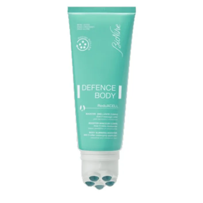 Bionike Defence Body Reduxcell Crema Snellente 200 ml