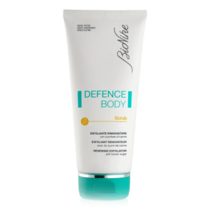 Bionike Defence Body Scrub Esfoliante Corpo 200 ml