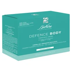 Bionike Defence Body Trattamento Anticellulite Crema Gel 30 Bustine