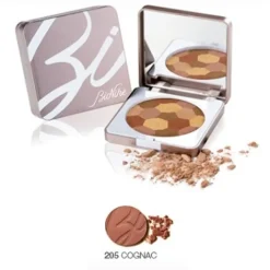 Bionike Defence Color Terra Compatta 205 Cognac 10 grammi