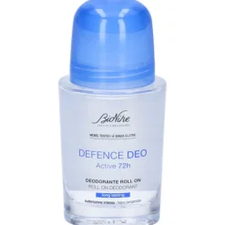 Bionike Defence Deodorante Deo Active Roll-On 72 ore 50 ml
