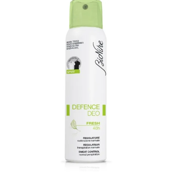 Bionike Defence Deo Fresh Spray 150 ml