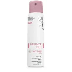 Bionike Defence Deo Soft Care Spray 150 ml