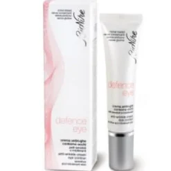 Bionike Defence Eye Tolerance Crema Anti Rughe Occhi Lenitivo 15 ml