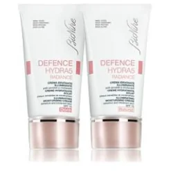 Bionike Defence Hydra5 Radiance Crema Naturale Idratante 40 ml