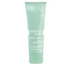 Bionike Defence Maschera Hydra Istantanea Verde Idratante Detox 75 ml
