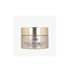 Bionike Defence My Age Gold Crema Intensiva Notte 50 ml