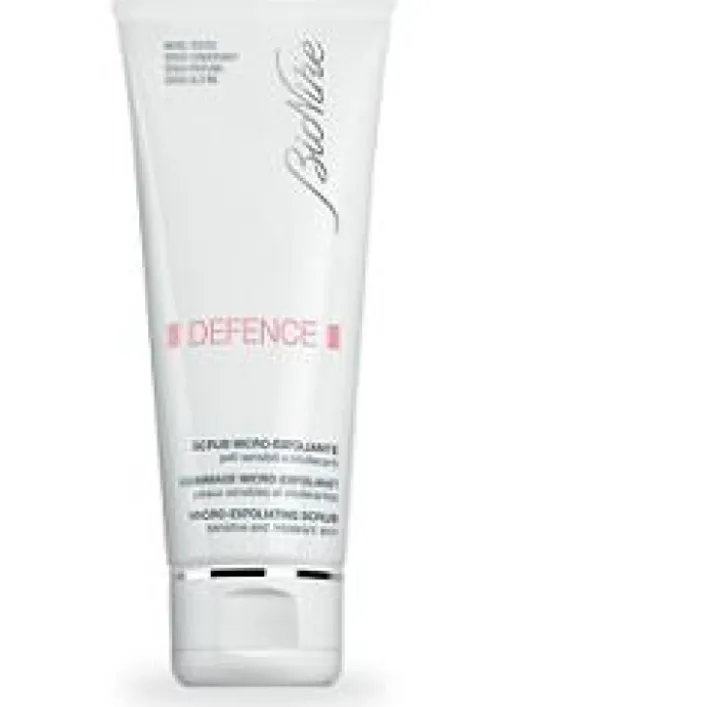 Bionike Defence Scrub Micro Esfoliante Viso 75 ml