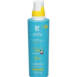 Bionike Defence Sun Baby & Kid Latte SPF50+ 200 ml