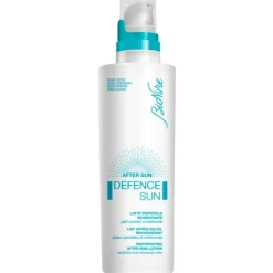 Bionike Defence Sun Solare Doposole Rinfrescante 400 ml
