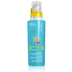 Bionike Defence Sun Solare Latte Fluido Baby&Kid SPF 50+ 125 ml