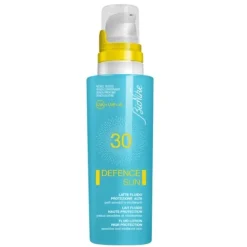 Bionike Defence Sun Solare Latte Fluido SPF 30 125 ml