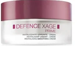 Bionike Defence Xage Prime Crema Rivitalizzante Levigante 50 ml