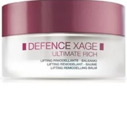 Bionike Defence Xage Ultimate Rich Balsamo Lifting Rimodellante 50 ml