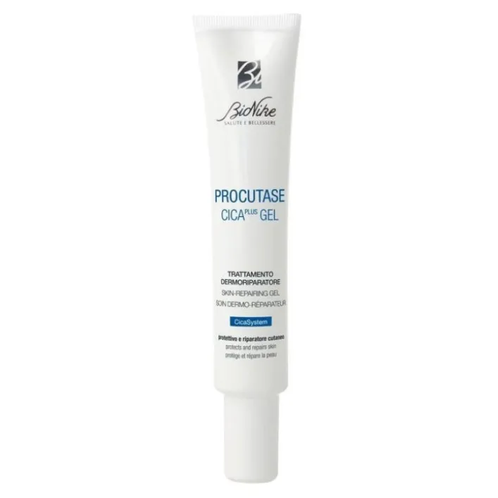 Bionike Procutase Cica Plus Gel 40 ml