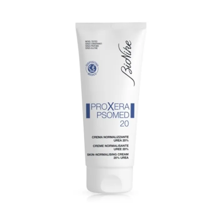 Bionike Proxera Psomed 20 Crema Normalizzante 200ml