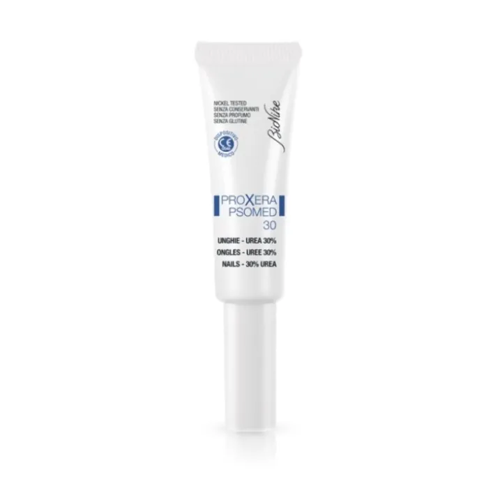Bionike Proxera Psomed 30 Crema Unghie 10 ml